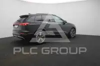 2026 Audi Q6