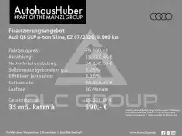 2026 Audi Q6