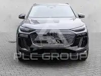 2026 Audi Q6