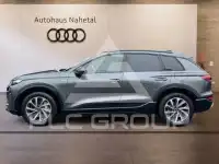 2026 Audi Q6