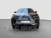 2026 Audi Q6