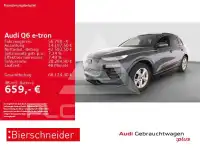 2026 Audi Q6