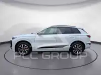 2026 Audi Q6