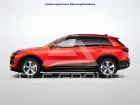 2026 Audi Q6