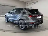 2026 Audi Q6
