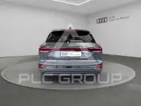 2026 Audi Q6