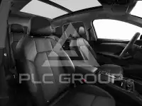 2026 Audi Q6
