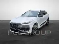 2026 Audi Q6