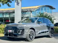 2026 Audi Q6
