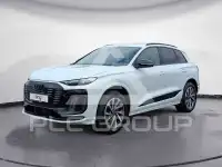 2026 Audi Q6