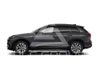 2026 Audi Q6