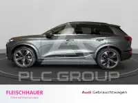 2026 Audi Q6