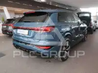 2026 Audi Q6