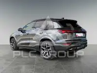 2026 Audi Q6