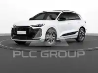 2026 Audi Q6