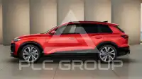 2026 Audi Q6