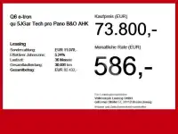 2026 Audi Q6