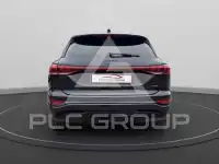 2026 Audi Q6