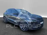 2026 Audi Q6
