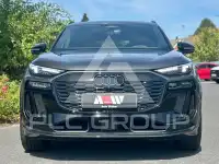 2026 Audi Q6