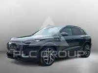 2026 Audi Q6