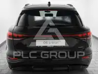 2026 Audi Q6