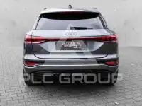 2026 Audi Q6