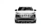 2026 Audi Q6