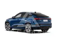 2026 Audi Q6