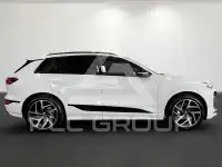 2026 Audi Q6