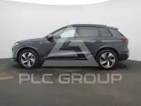2026 Audi Q6