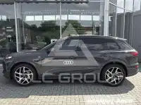 2026 Audi Q6