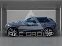 2026 Audi Q6