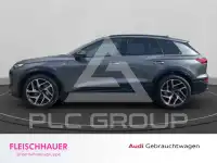 2026 Audi Q6