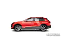 2026 Audi Q6