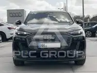 2026 Audi Q6
