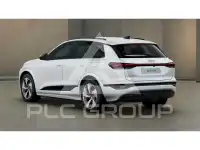 2026 Audi Q6