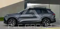 2026 Audi Q6