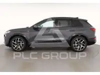2026 Audi Q6