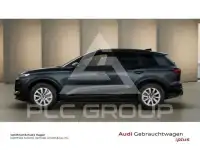 2026 Audi Q6