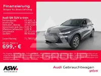2026 Audi Q6