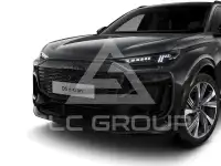 2026 Audi Q6