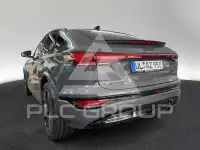 2026 Audi Q6