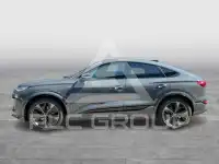 2026 Audi Q6