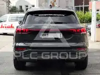 2026 Audi Q6