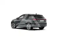 2026 Audi Q6
