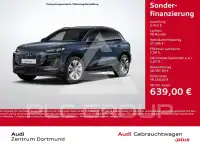 2026 Audi Q6