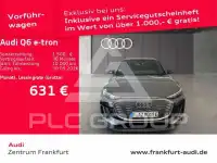 2026 Audi Q6