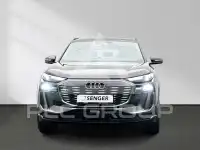 2026 Audi Q6
