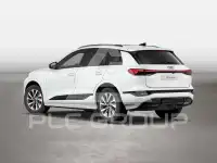2026 Audi Q6